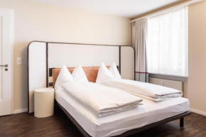 EMA House Serviced Apartments Superior Seefeld